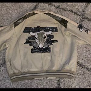 Authentic Avirex Jacket.